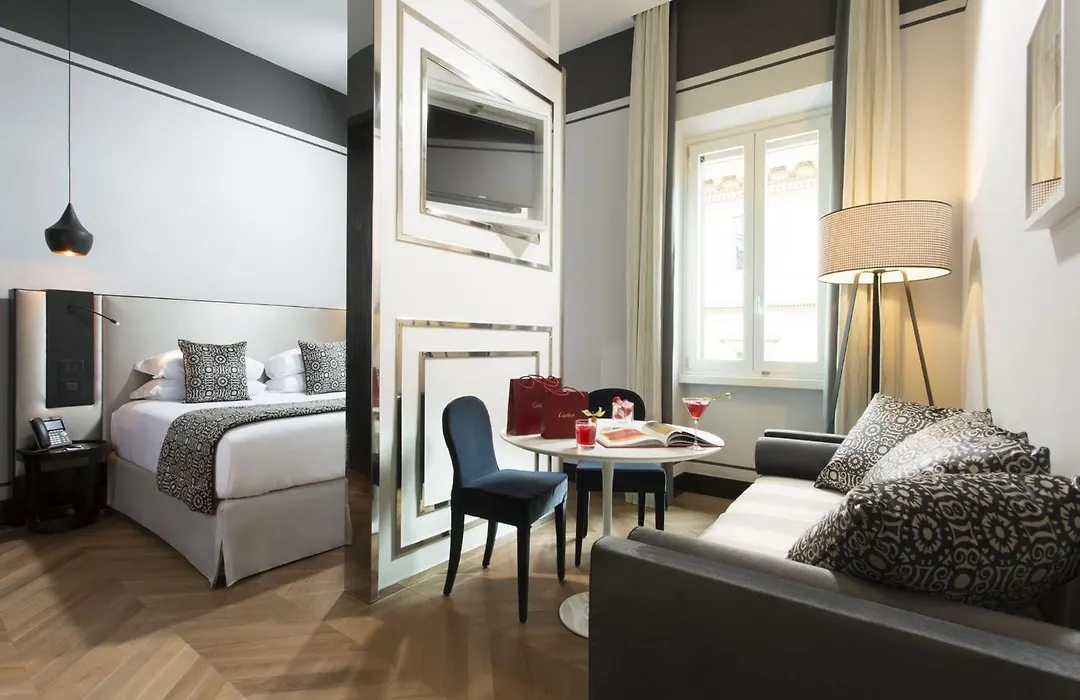 Corso 281 Luxury Suites-1