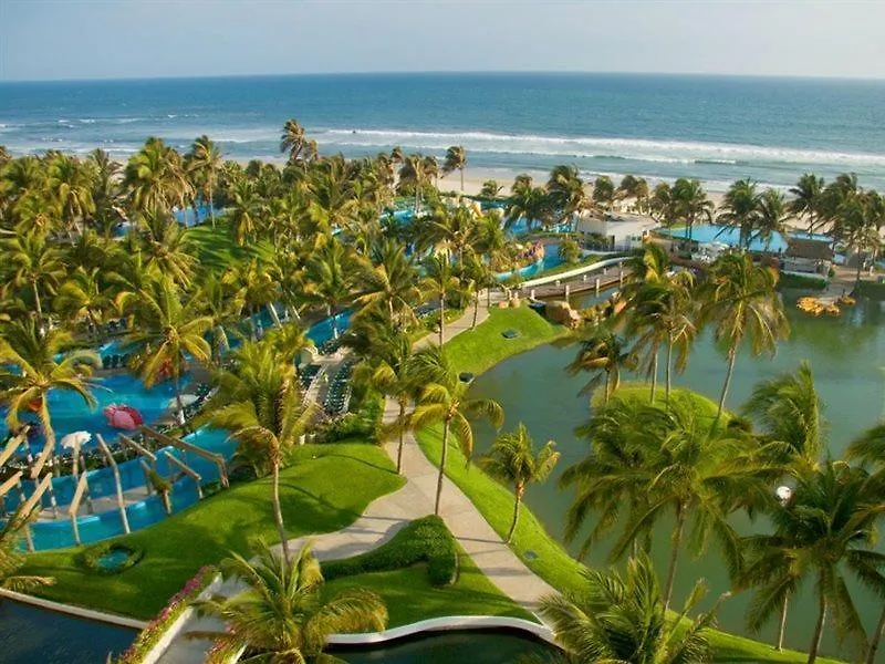 The Grand Mayan Acapulco-1