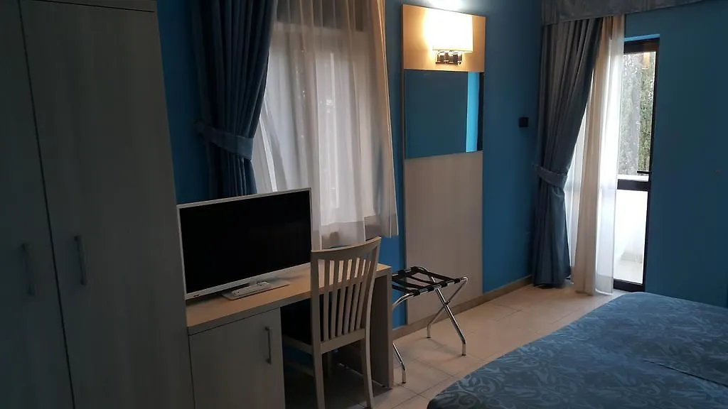 One Park Hotel-1