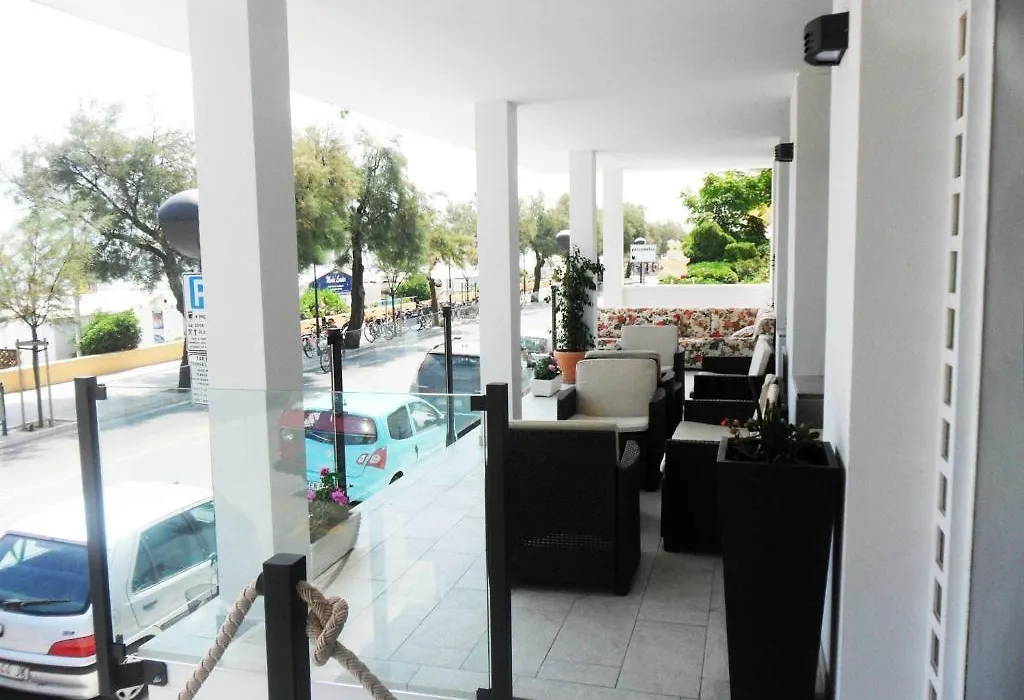 Hotel Beaurivage-1