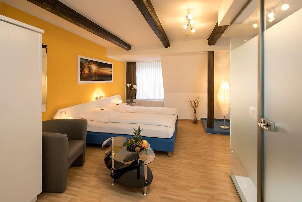 Hotel Alte Post-1