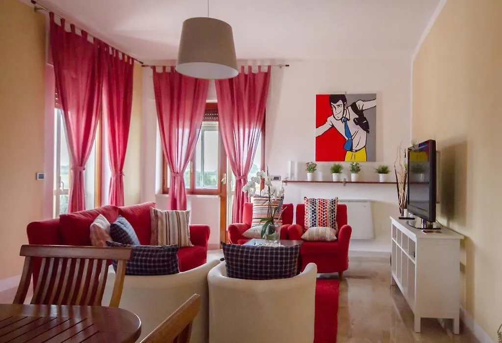 B&B Costa D'Abruzzo-1