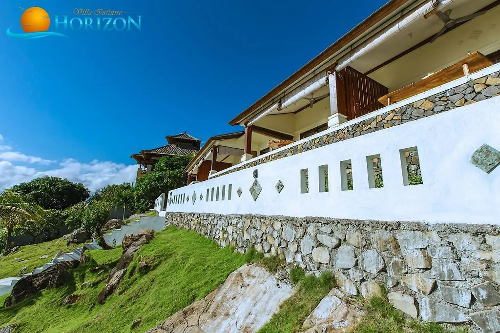 Villa Infinite Horizon-1