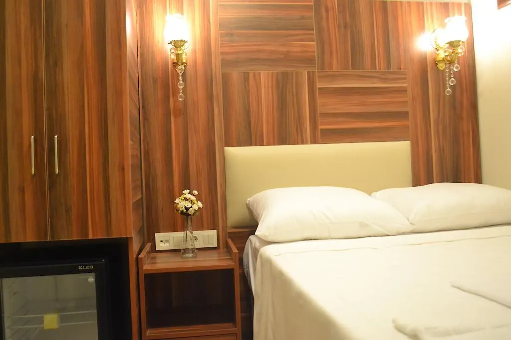 Hotel Fatih Istanbul-1