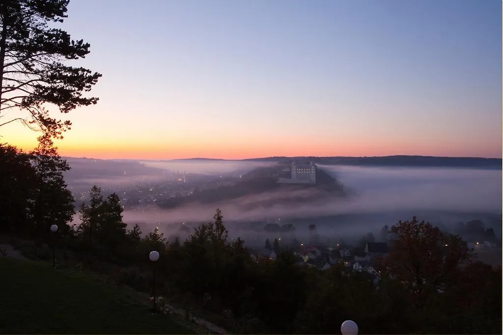 Wellnesshotel Schönblick - Superior-1