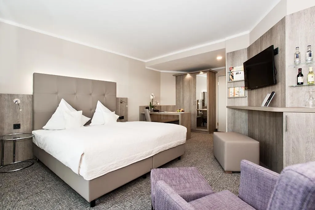 Ringhotel Am Stadtpark-1