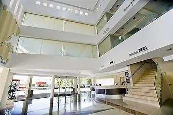 Hotel Quorum Golf, Tenis & Spa-1