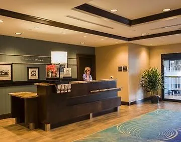 Hampton Inn Ottawa Airport Ontario-1