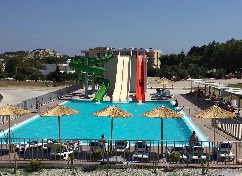 Evita Resort-1