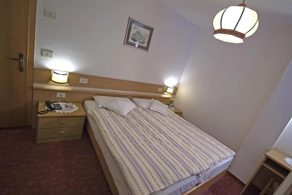 Hotel La Molinella-1