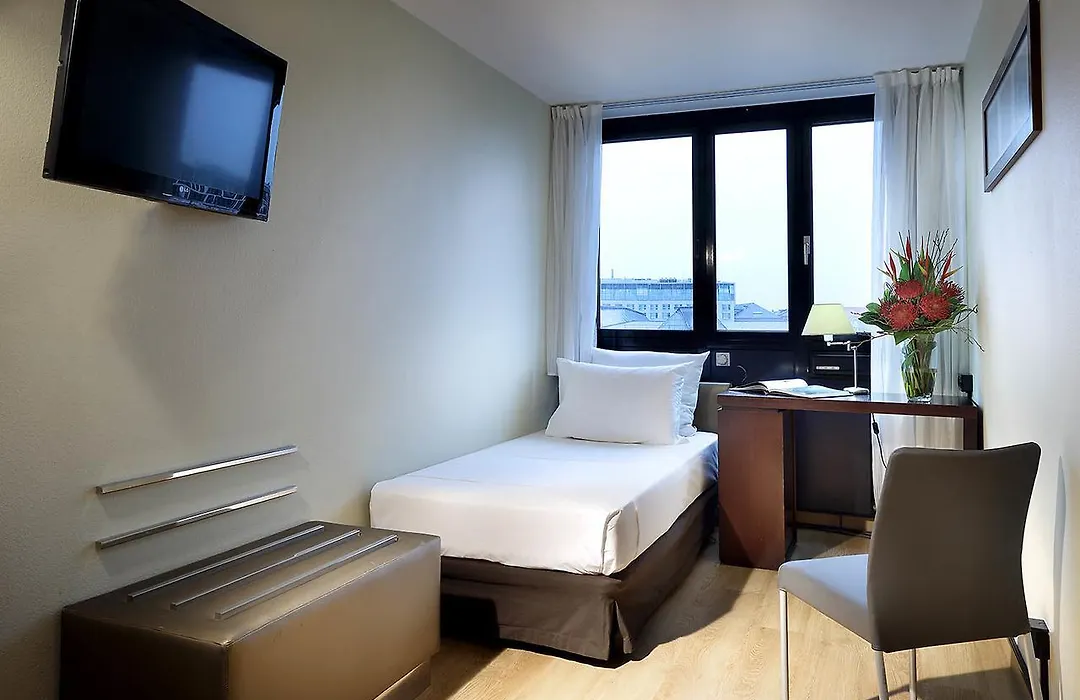 Hotel Regent-1