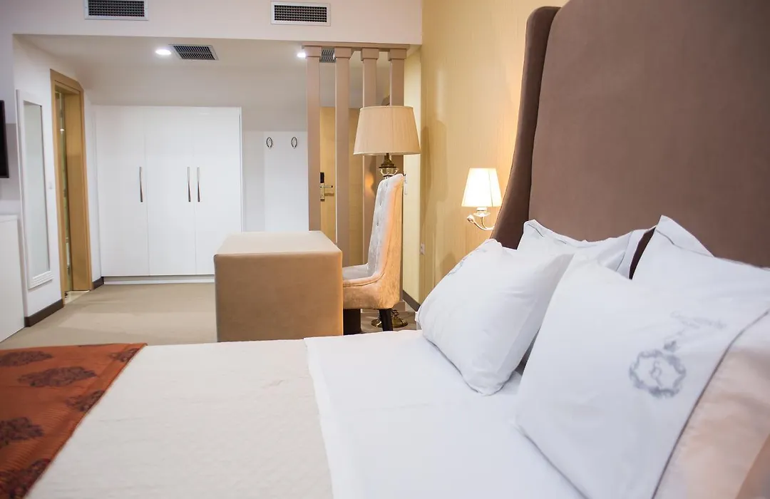 Santa Quaranta Premium Resort-1