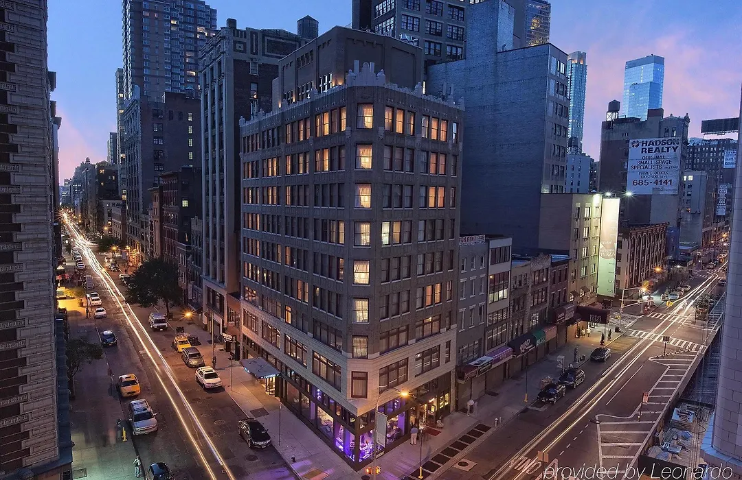 3 Bedroom Condo In Flatiron-1
