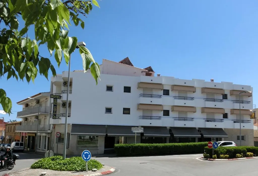 Hotel Can Català-1