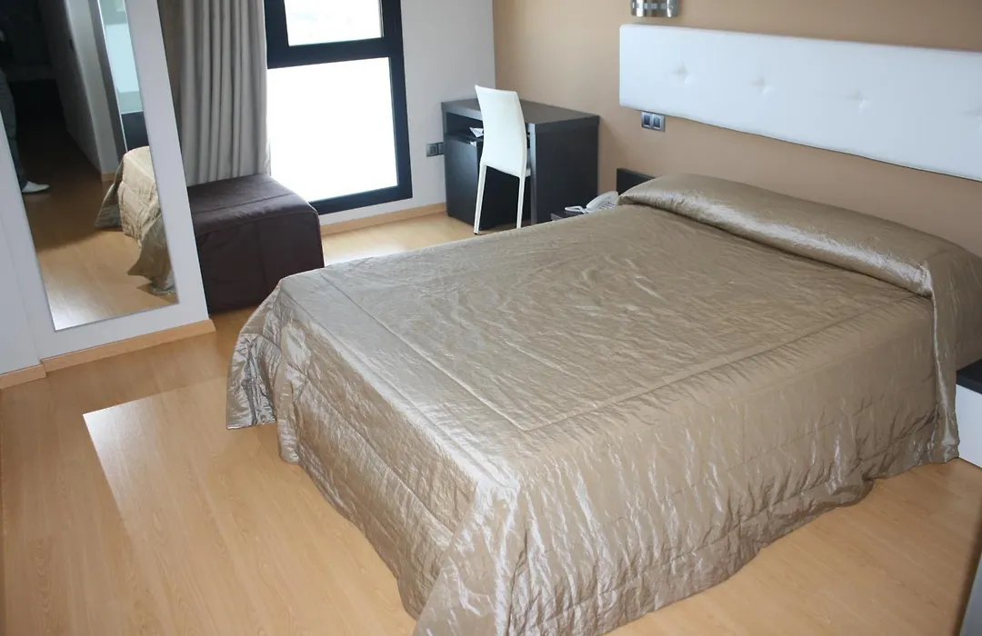 Hotel Ciutat D'Amposta-1