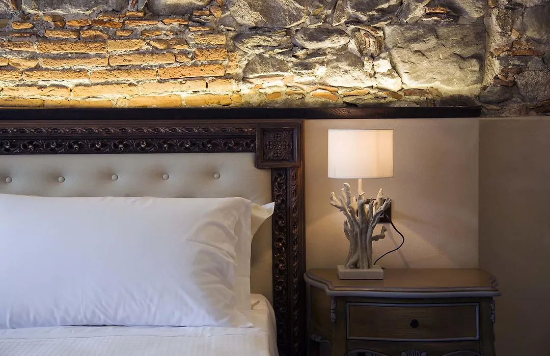 Boutique Hotel Elvezia-1