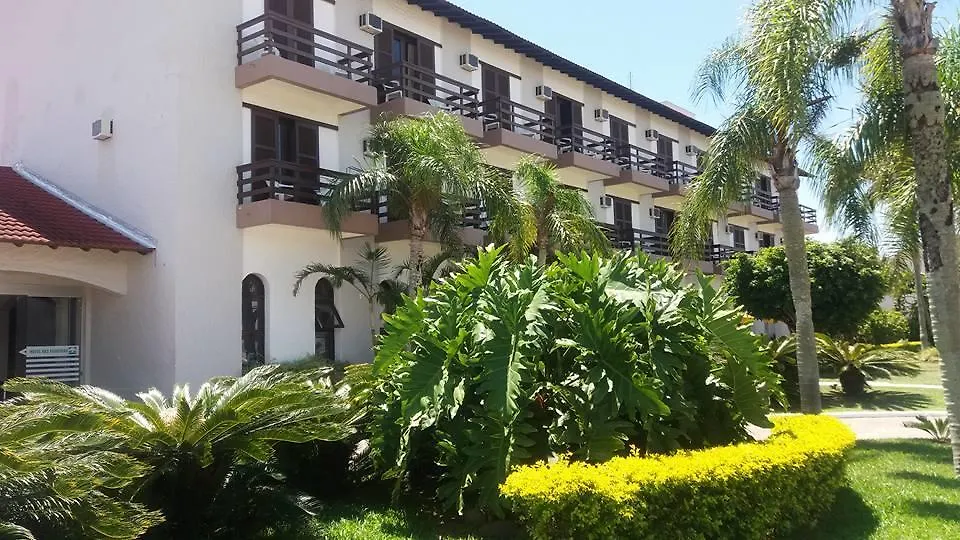Hotel das Figueiras-1