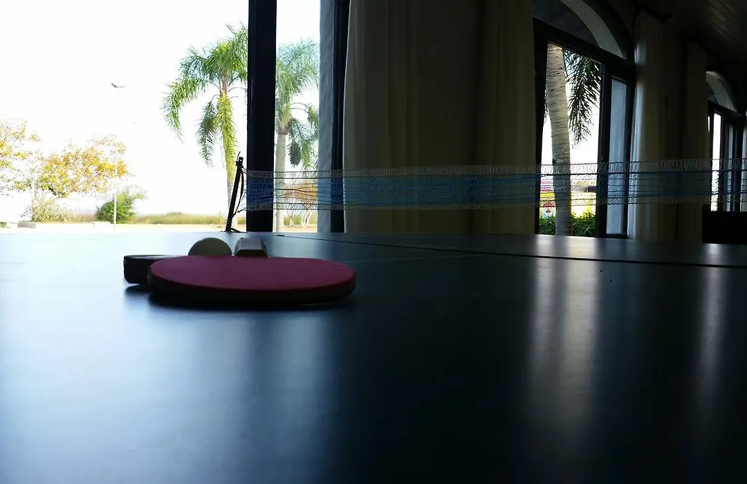 Hotel das Figueiras-1