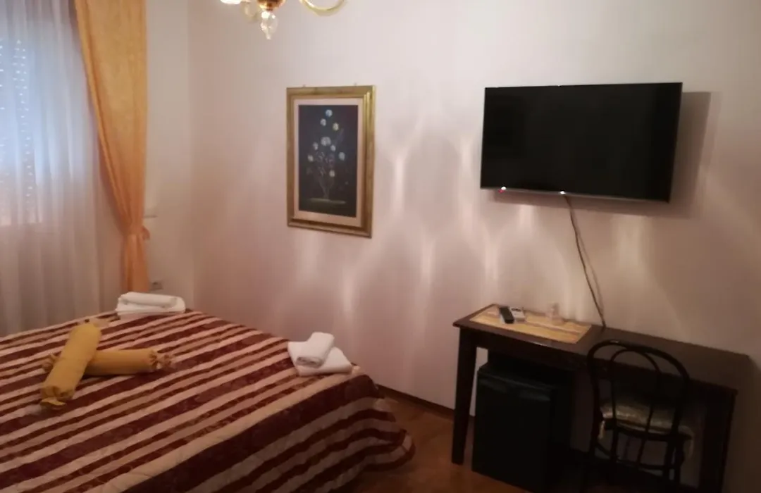 Hotel La Calabrese-1