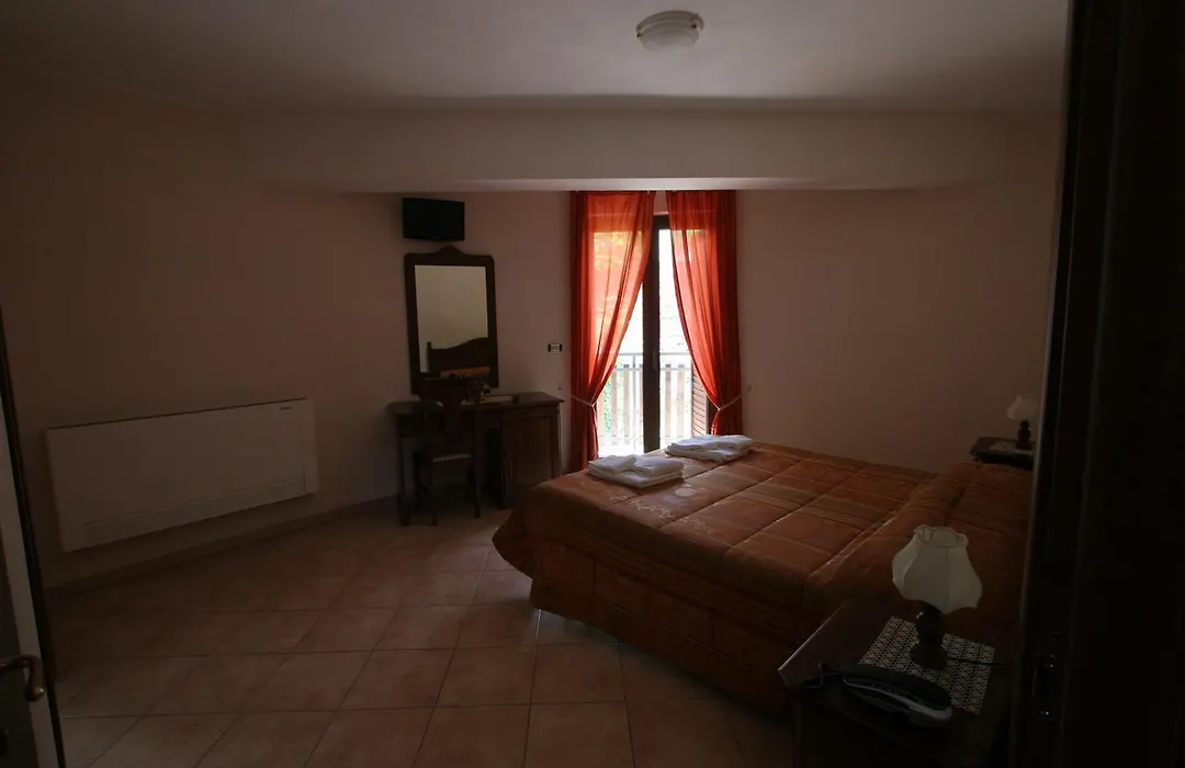 B&B La Tana Dell'orso-1