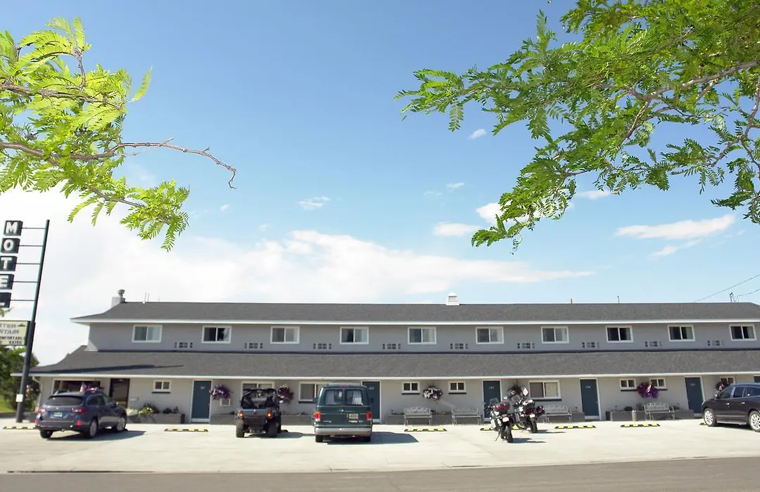 Carter Mountain Motel-1