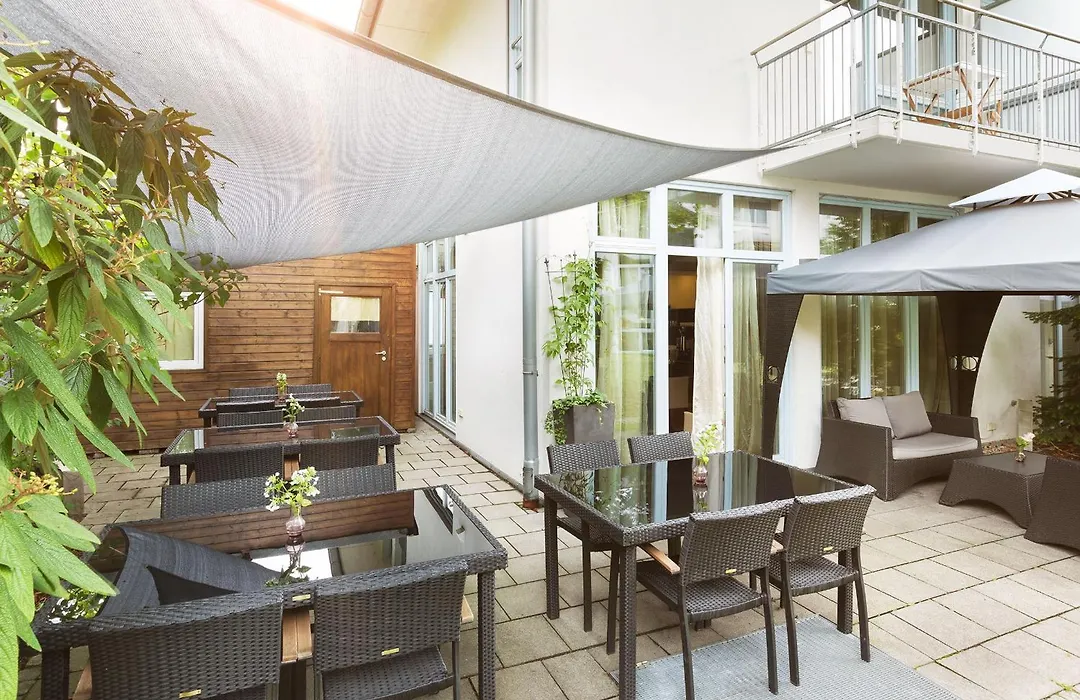 Empress Boutique Hotel-1