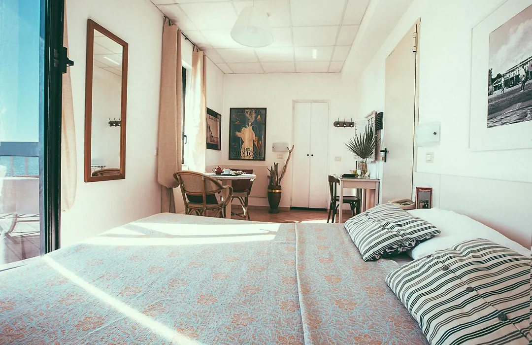 Hotel Sirenetta-1