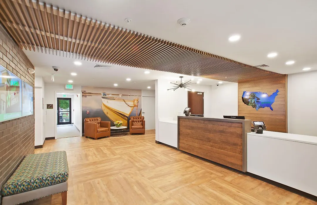 Extended Stay America Premier Suites - Providence - East Providence-1