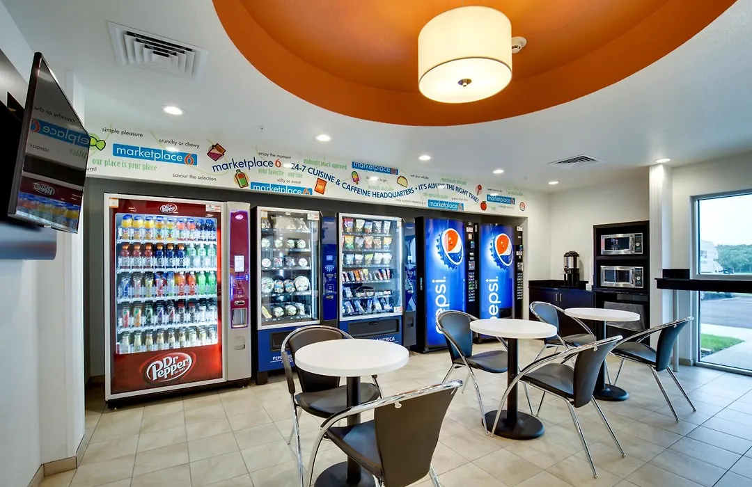 Motel 6 Poplar Bluff, Mo-1