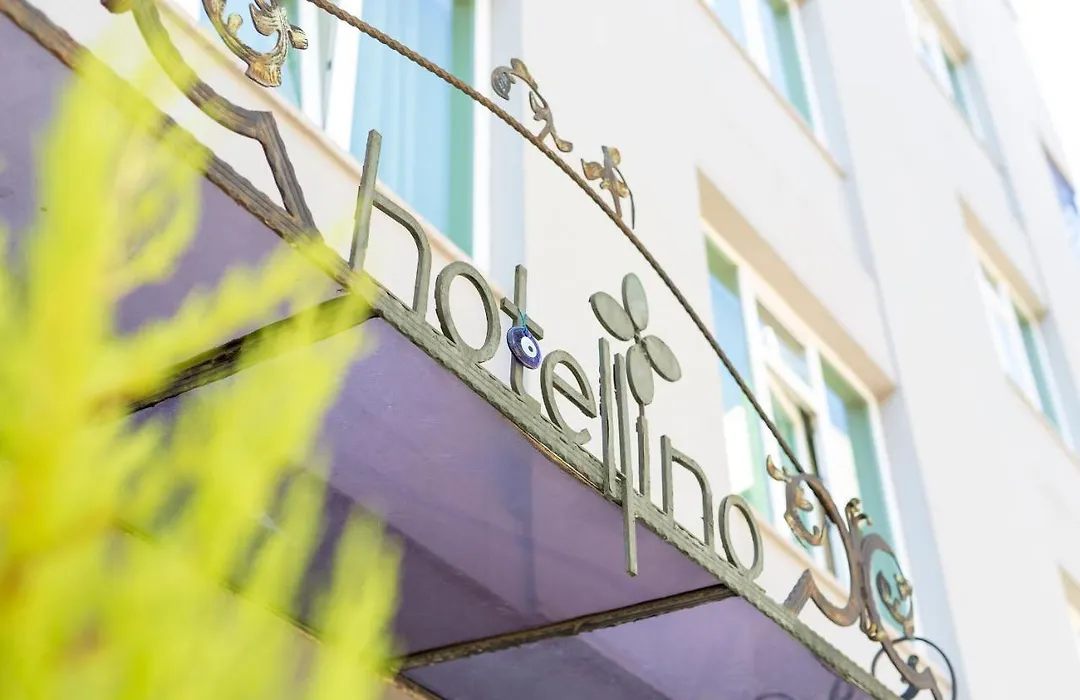 Hotellino Istanbul-1