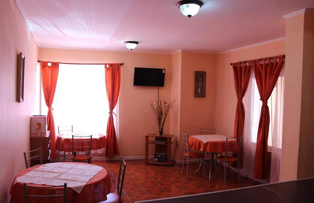 Hotel Don Alfredo-1