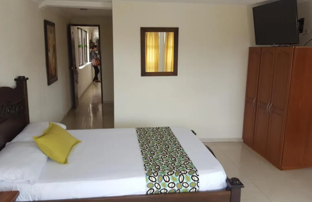 Hotel Polo-1