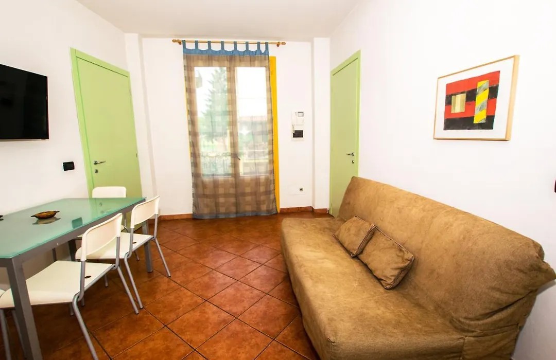 Residence Corso Monferrato-1