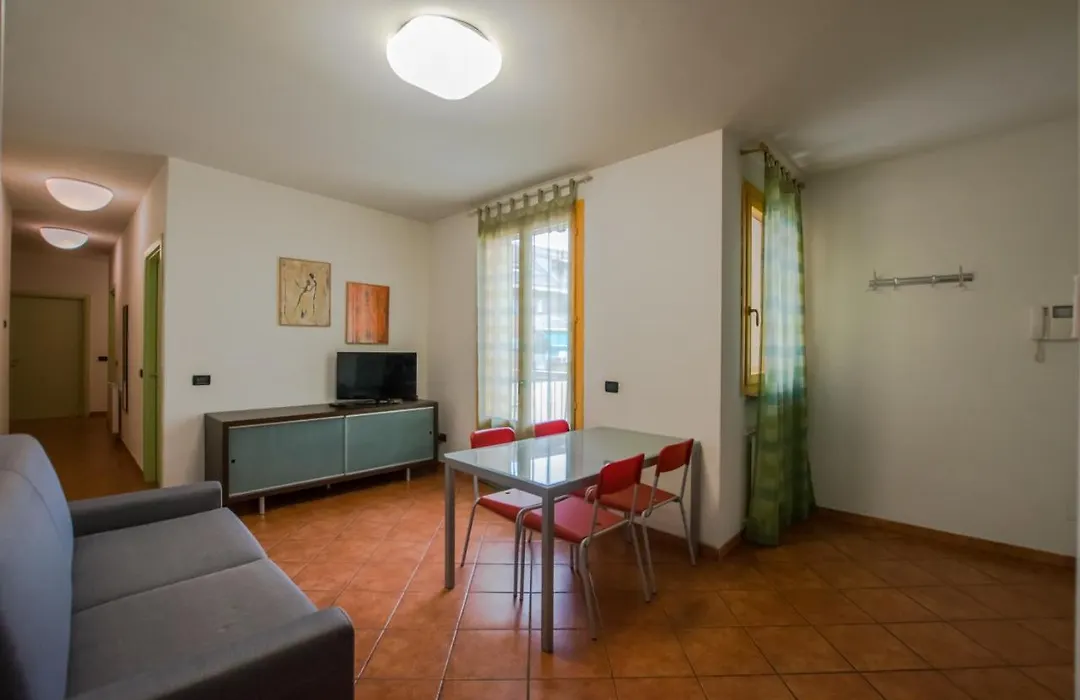 Residence Corso Monferrato-1