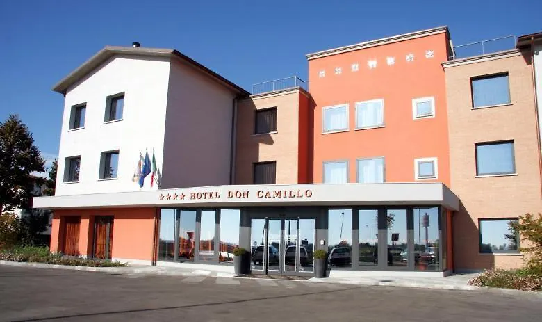 Hotel Don Camillo-1