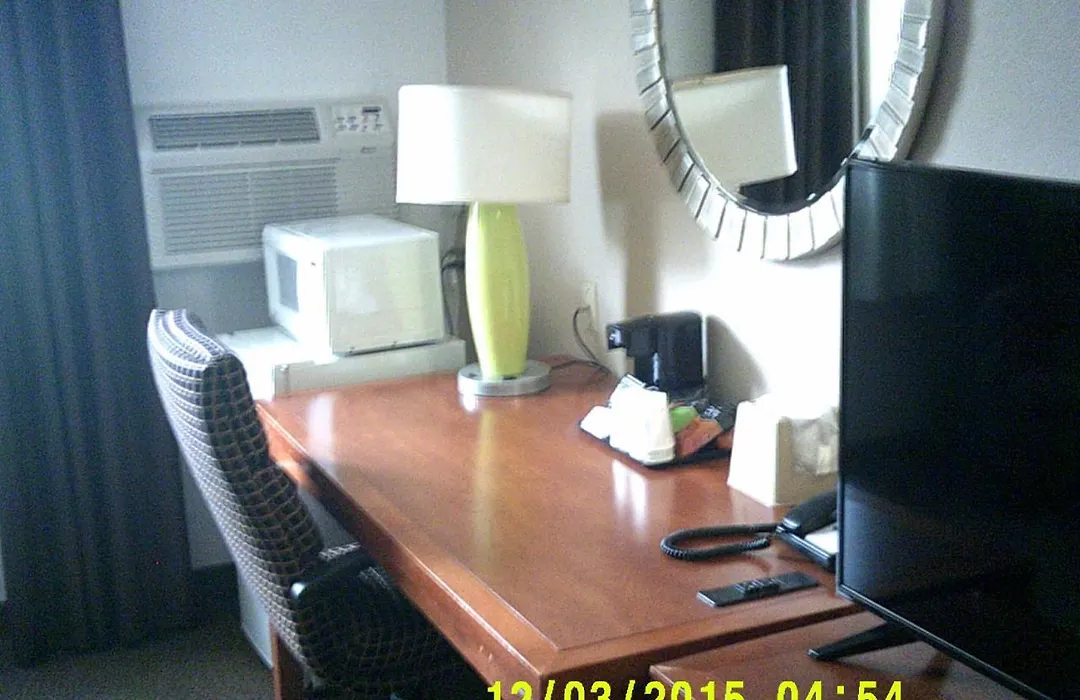 Super 8 By Wyndham Rapid City Rushmore Rd-1
