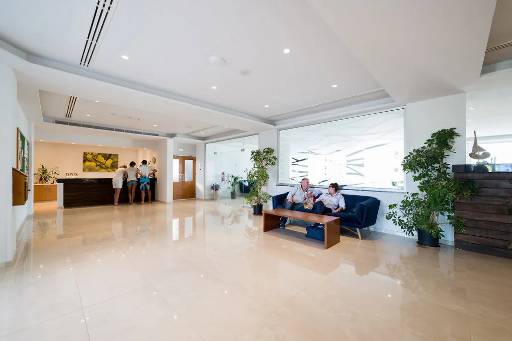 Mimosa Beach Hotel-1