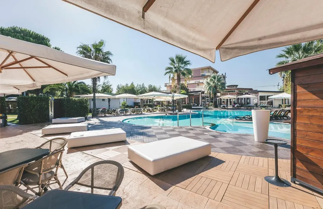 Hotel Acquario-1