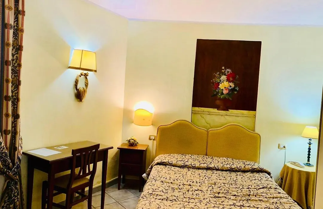 Villa Piccola Siena-1