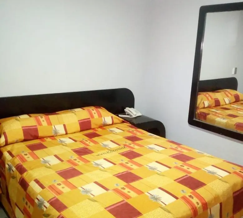 Hotel Escorial-1