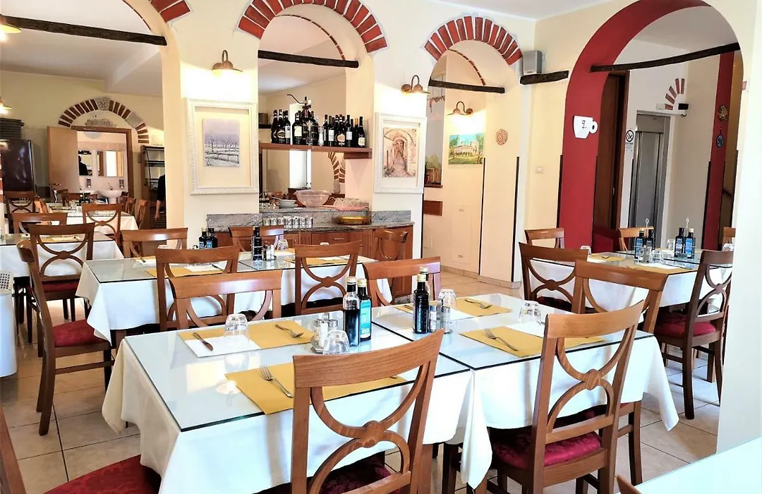 Antica Locanda Il Girasole-1