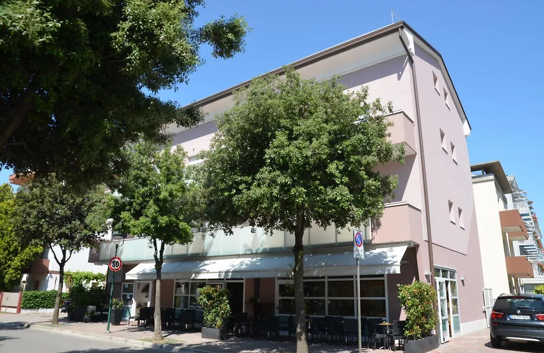 Hotel Tivoli-1