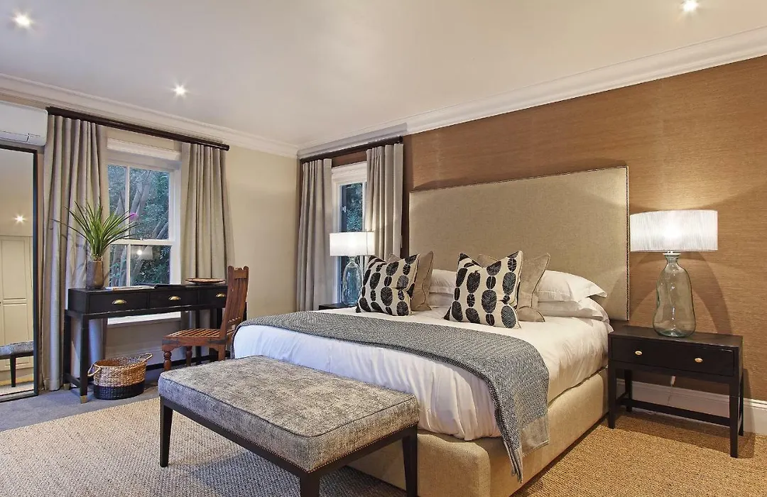 Stellenbosch Manor-1