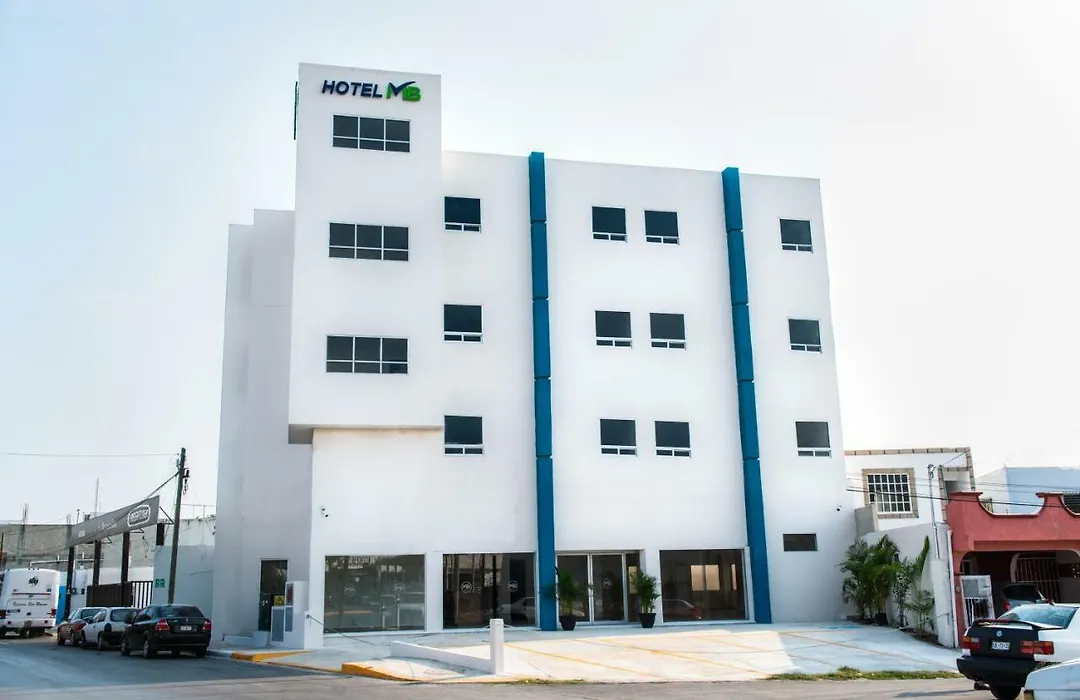 Hotel Mb-1