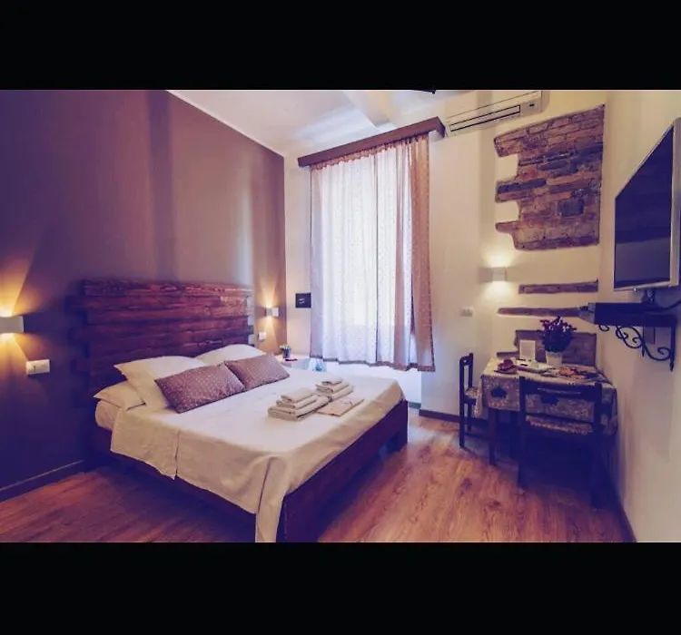 La Casa del Cuore-1