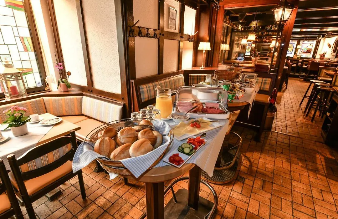 Hotel Fabritz-1
