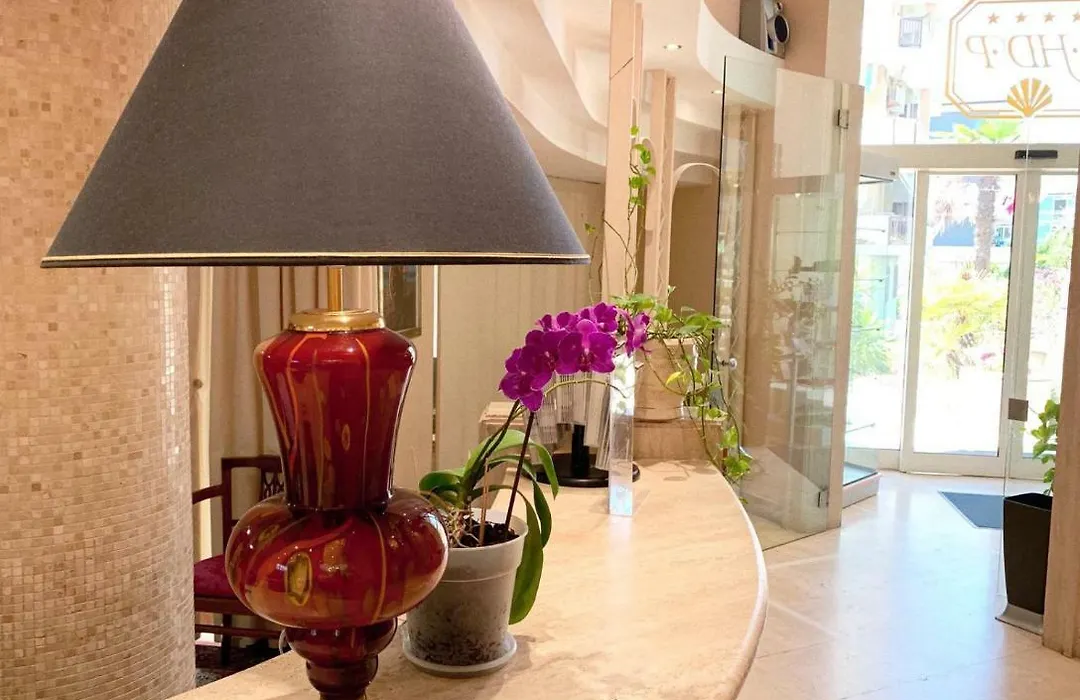 David Palace Hotel-1