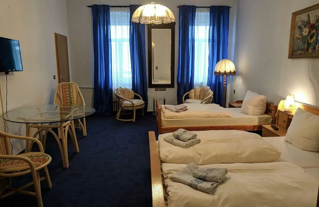 Bahnhotel Dippoldiswalde-1