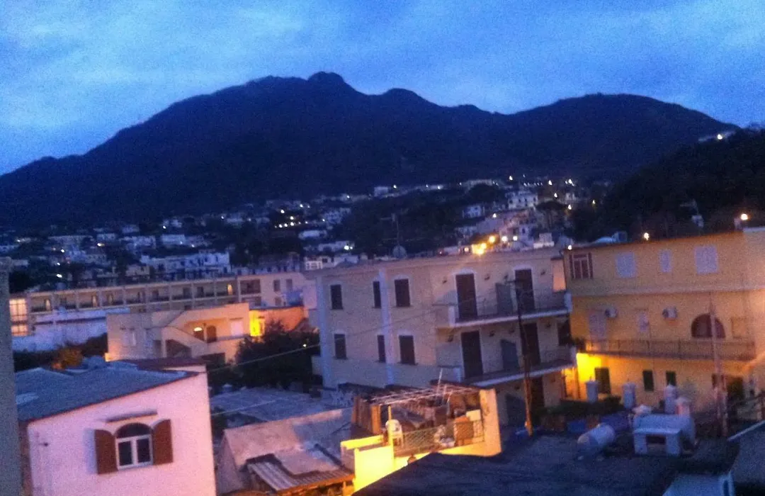 B&B Celestina Ischia-1