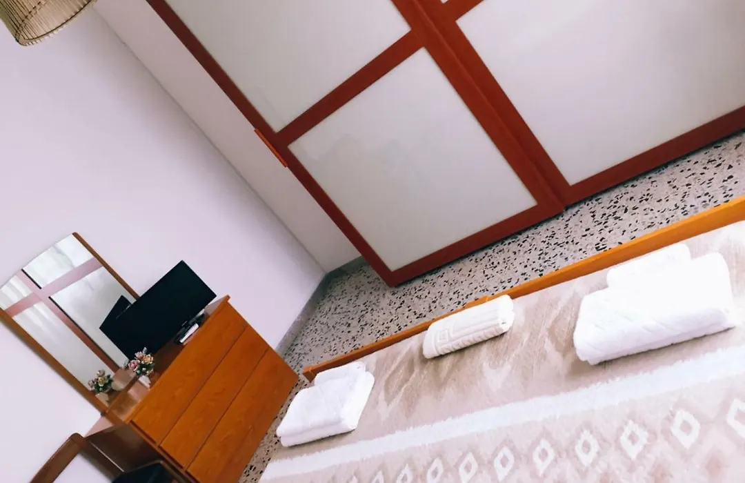 B&B dell'Amicizia-1